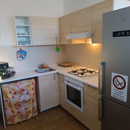 La Casina Accogliente Appartement Pisa Buitenkant foto