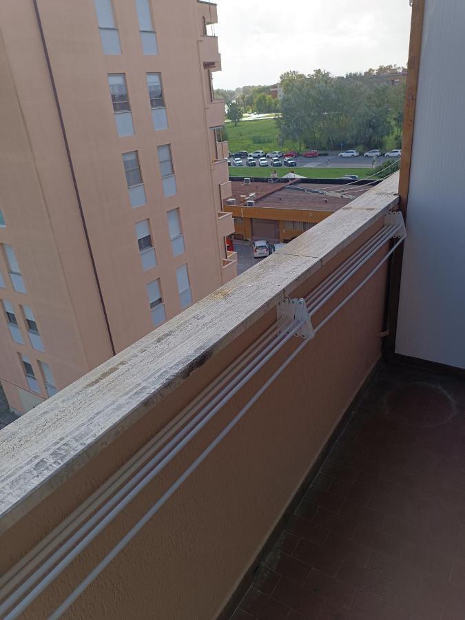 La Casina Accogliente Appartement Pisa Buitenkant foto