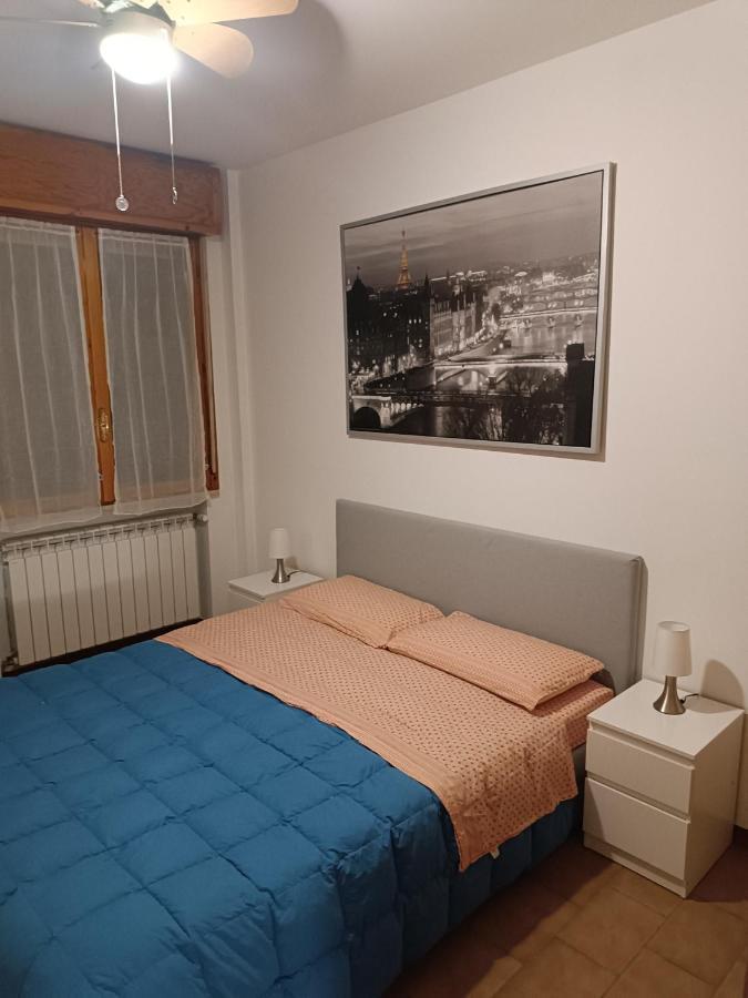 La Casina Accogliente Appartement Pisa Buitenkant foto