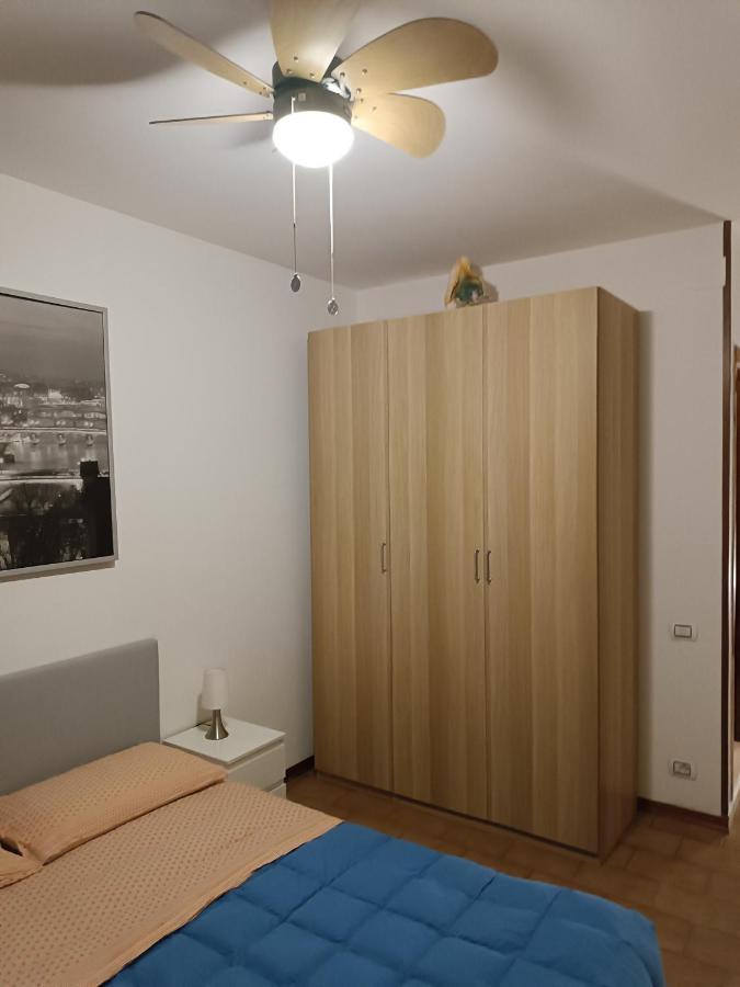 La Casina Accogliente Appartement Pisa Buitenkant foto