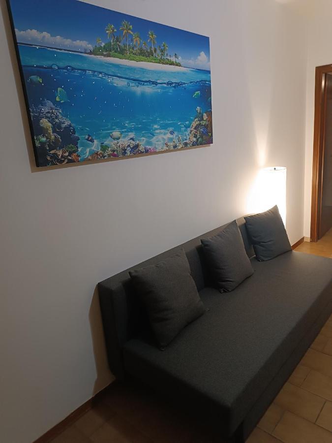 La Casina Accogliente Appartement Pisa Buitenkant foto