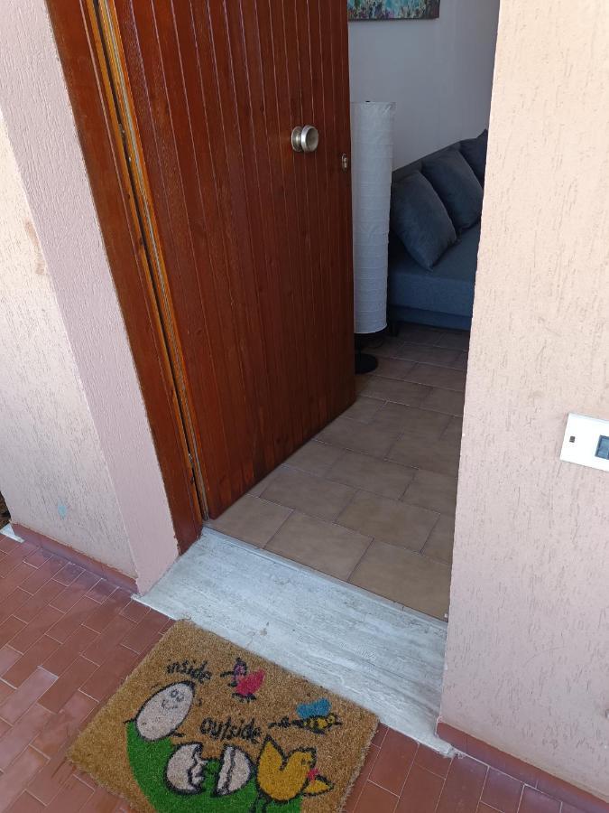 La Casina Accogliente Appartement Pisa Buitenkant foto