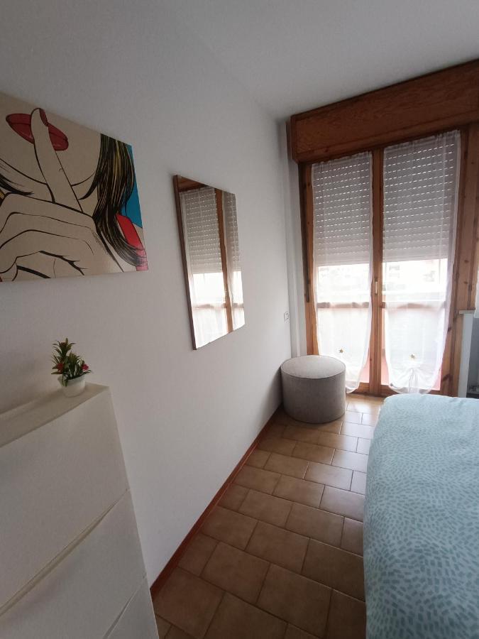 La Casina Accogliente Appartement Pisa Buitenkant foto