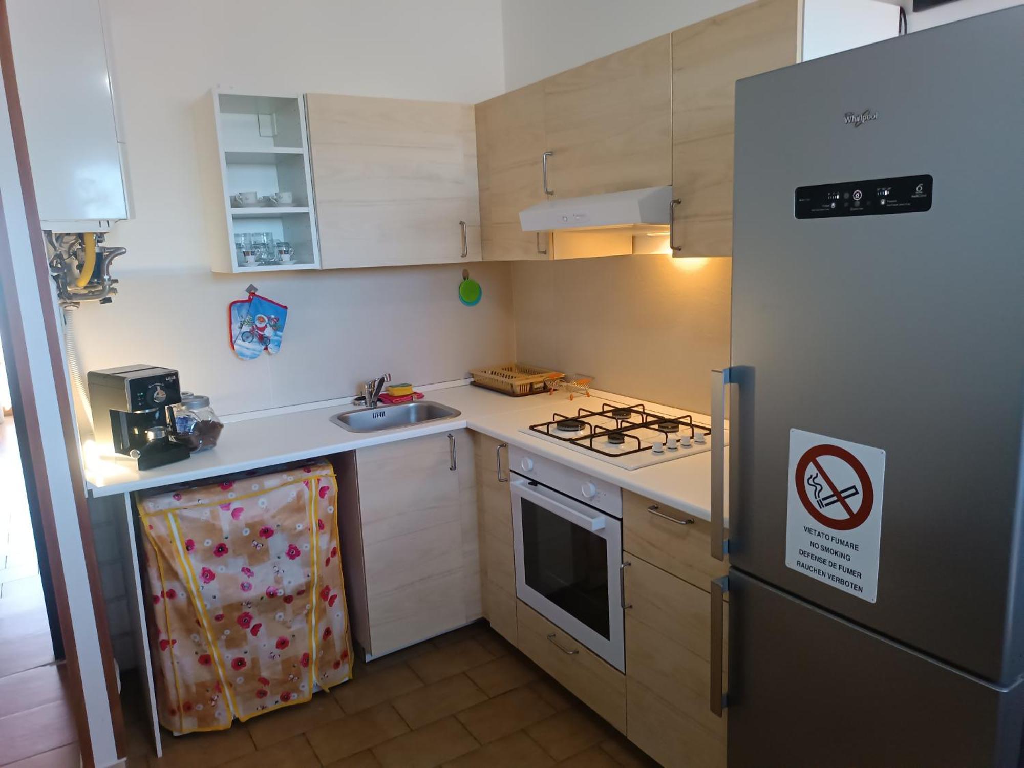 La Casina Accogliente Appartement Pisa Buitenkant foto